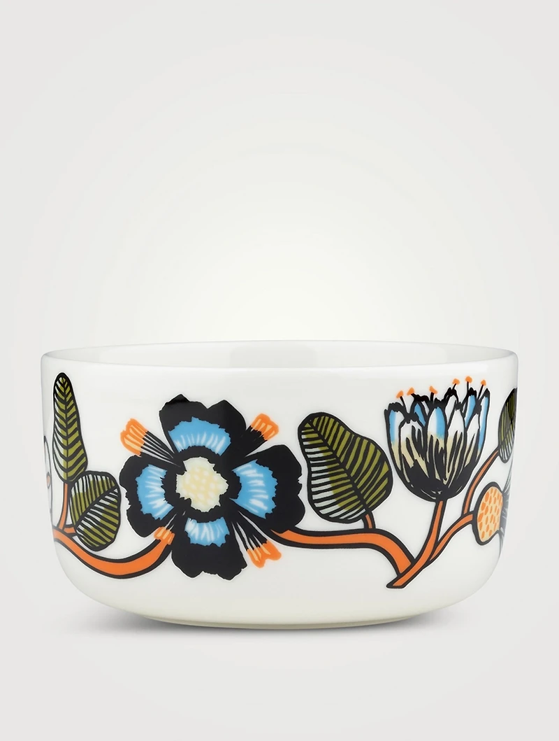 Oiva/Tiara Bowl