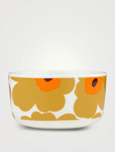 Oiva/Unikko Bowl