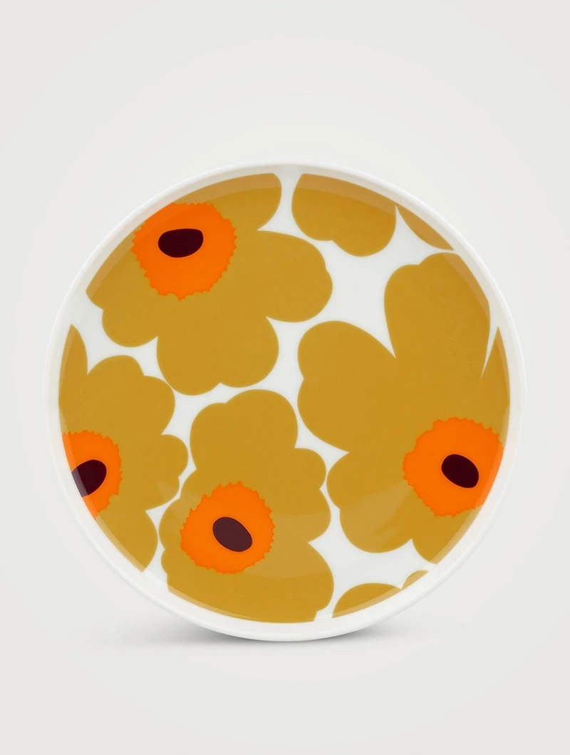 Oiva/Unikko Plate