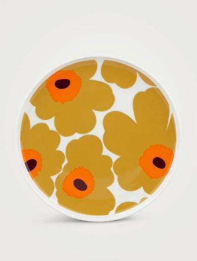 Oiva/Unikko Plate
