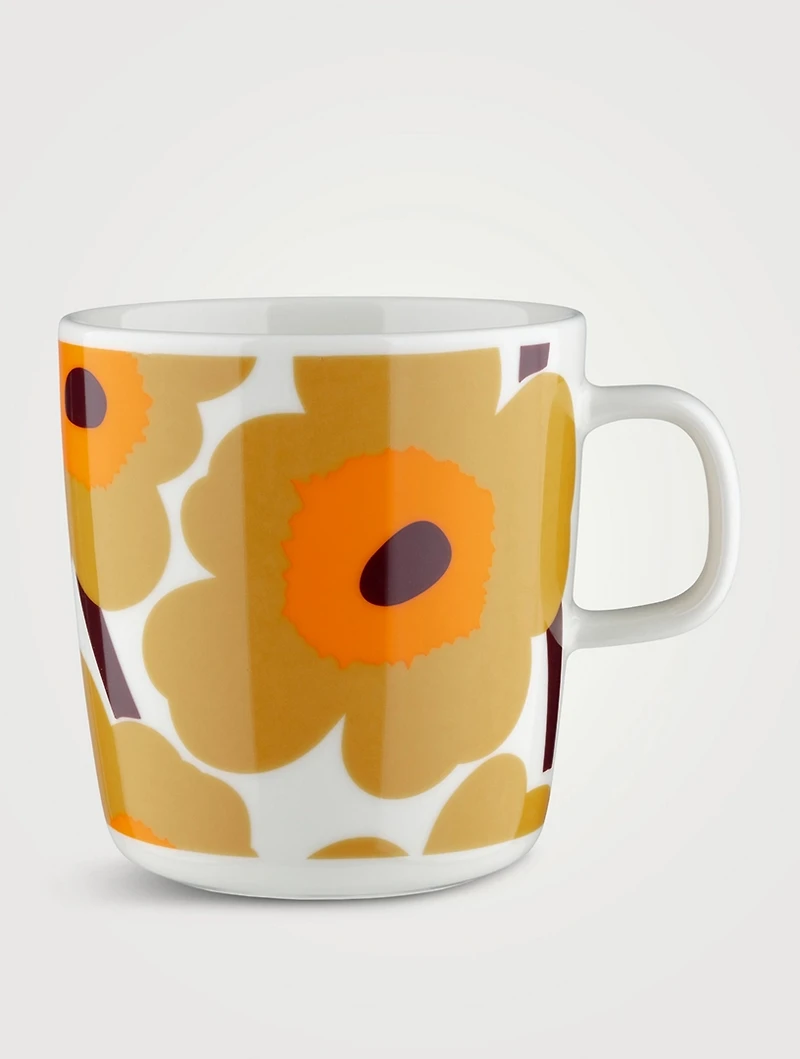 Oiva/Unikko Mug