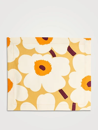 Unikko Placemat