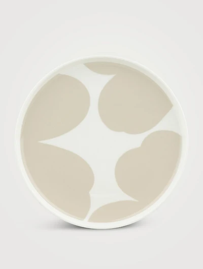 Small Oiva/Iso Unikko Plate
