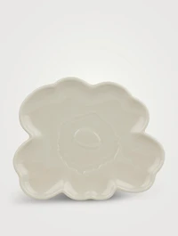 Unikko Flower Plate