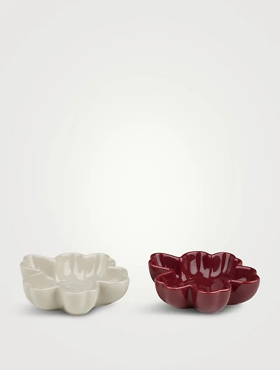 Two-Piece Unikko Flower Bowl Set