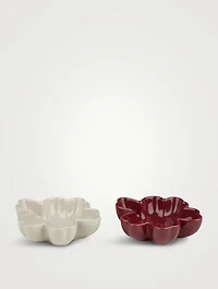 Two-Piece Unikko Flower Bowl Set