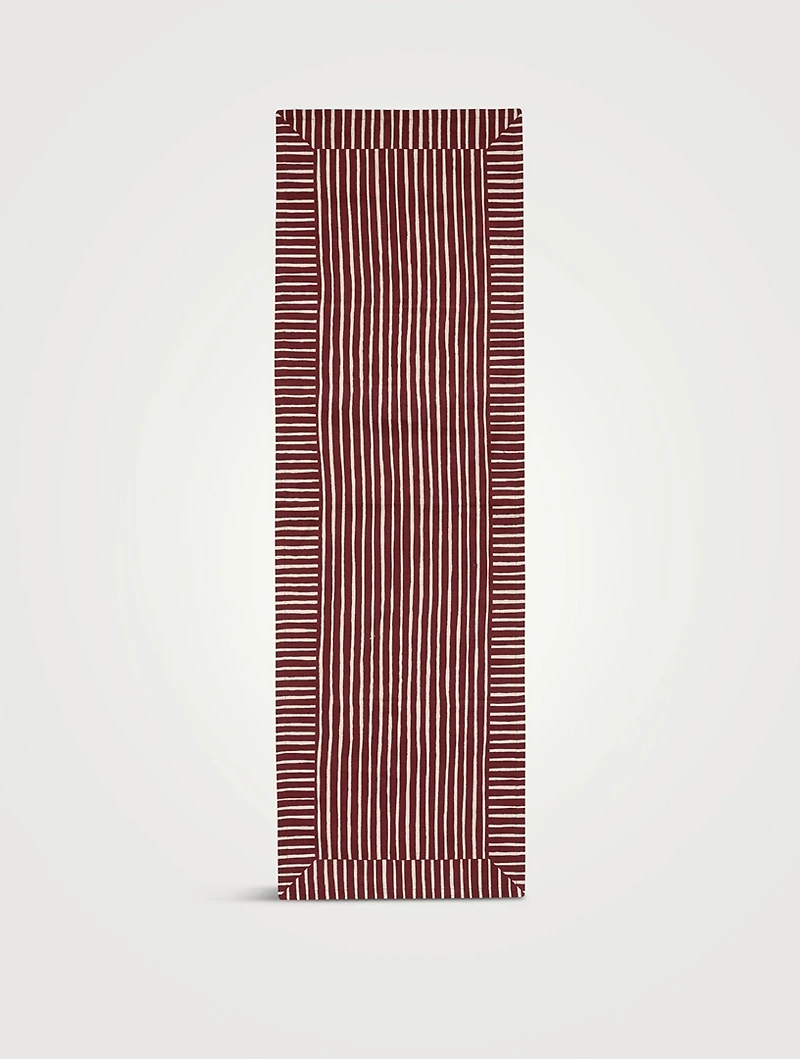 Piccolo Table Runner