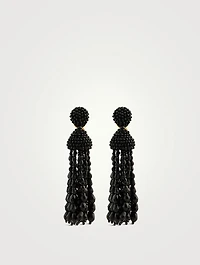 Chandelier Clip-On Earrings