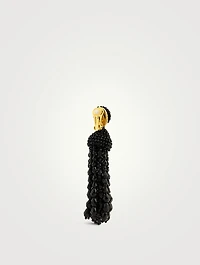 Chandelier Clip-On Earrings