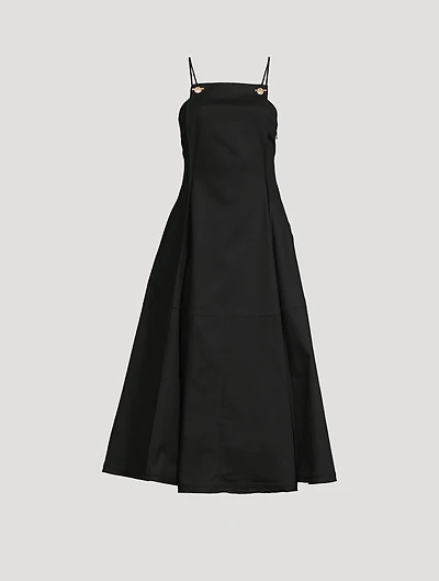 Maka Midi Dress