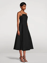 Maka Midi Dress