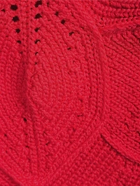 Marlow Knit Mini Dress