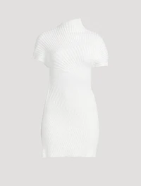 Luka Knit Mini Dress