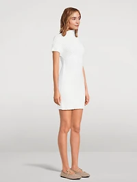 Luka Knit Mini Dress