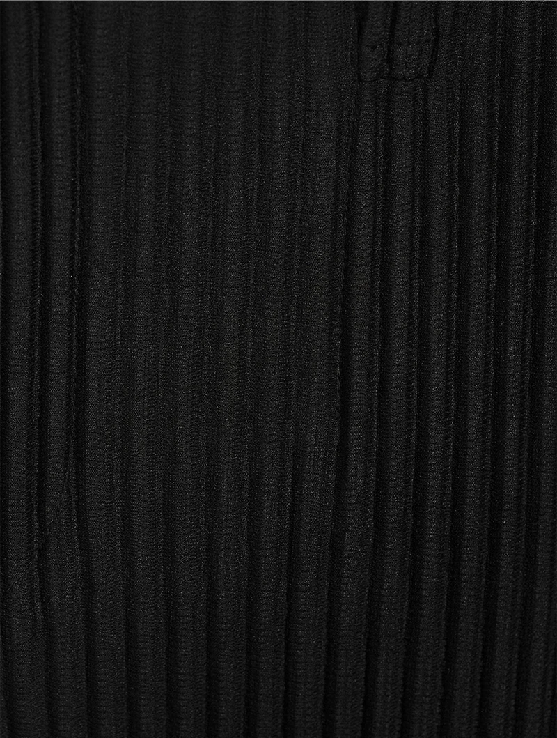 Tailored Pleats 2 Shorts