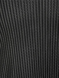 Light Mesh Long-Sleeve T-Shirt