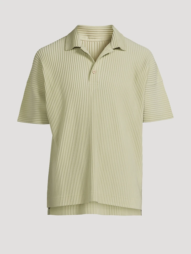 MC May Polo Shirt