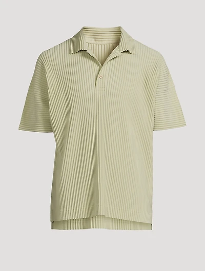 MC May Polo Shirt