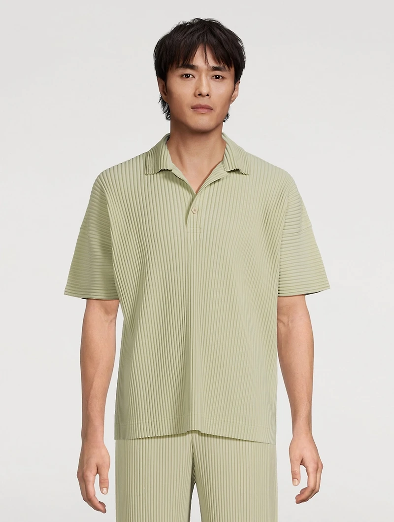MC May Polo Shirt
