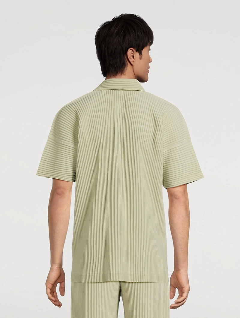 MC May Polo Shirt