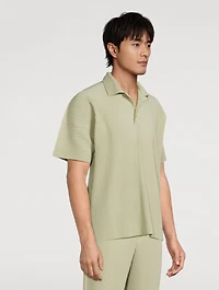 MC May Polo Shirt