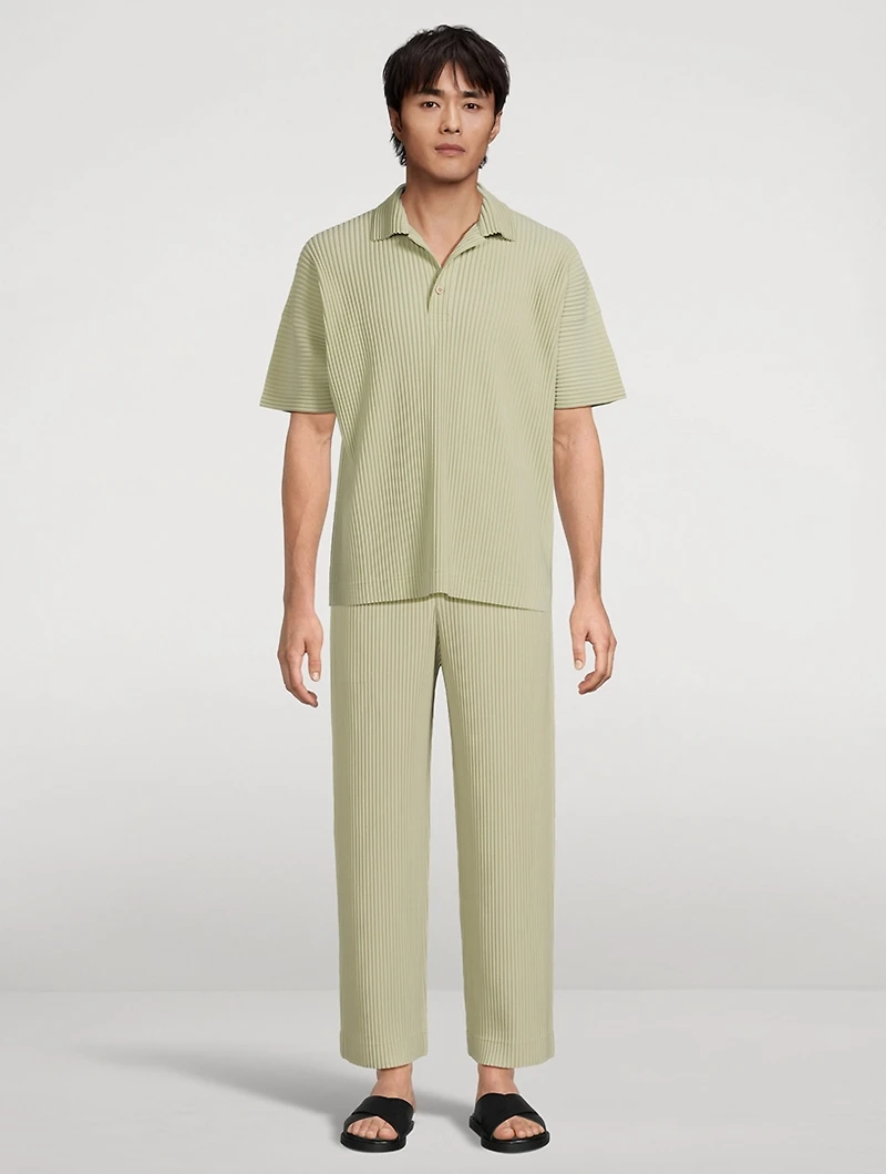 MC May Polo Shirt