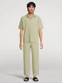 MC May Polo Shirt