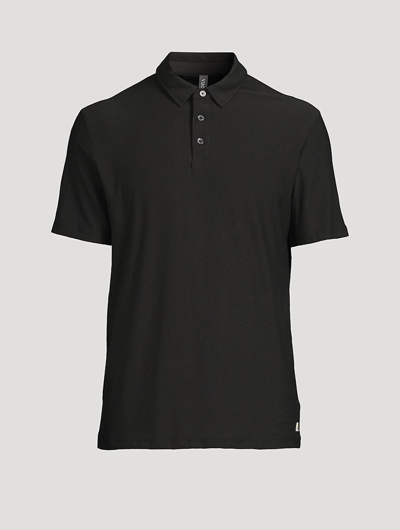 Strato Tech Polo Shirt