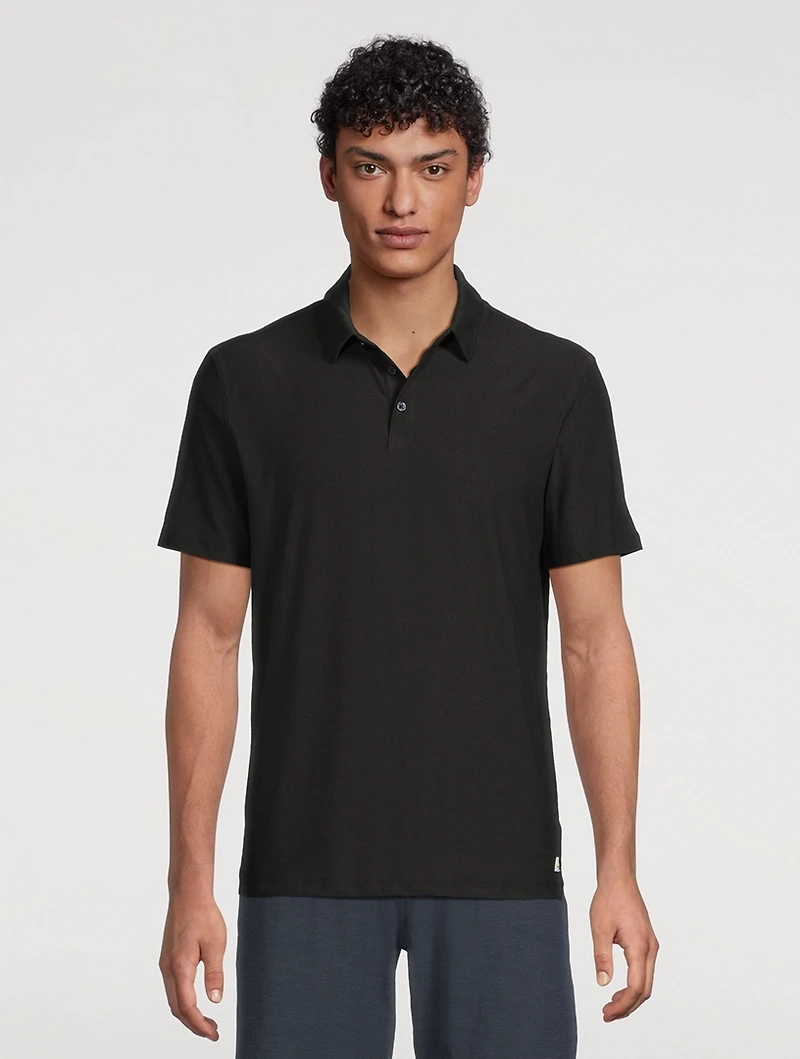 Strato Tech Polo Shirt