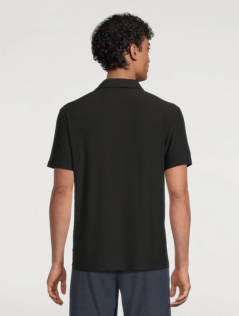 Strato Tech Polo Shirt