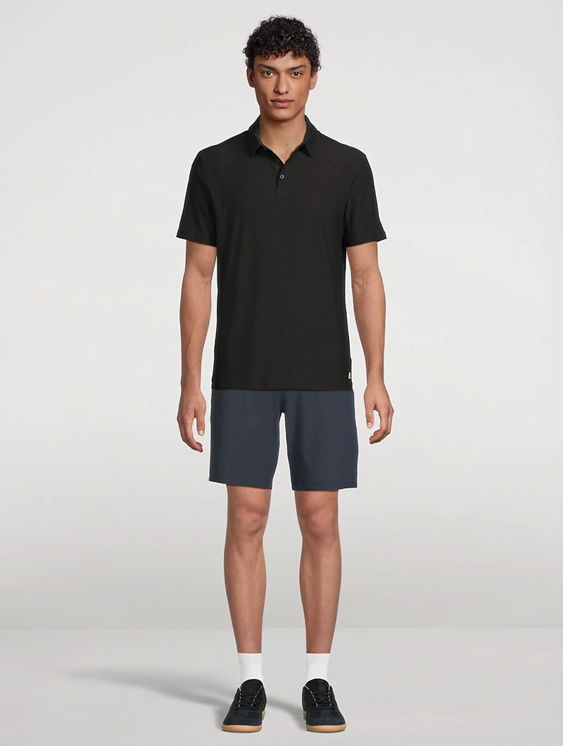 Strato Tech Polo Shirt