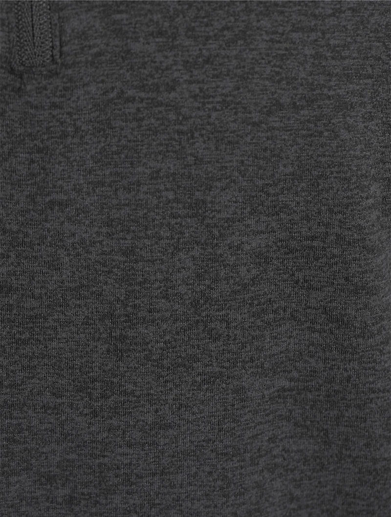 Ponto Half-Zip Top