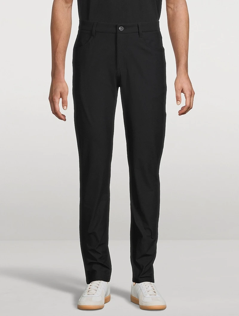Meta Pants