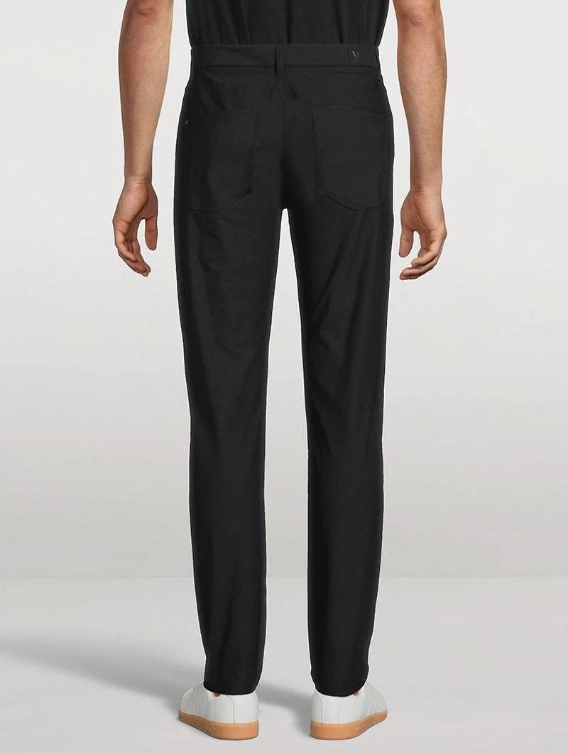 Meta Pants