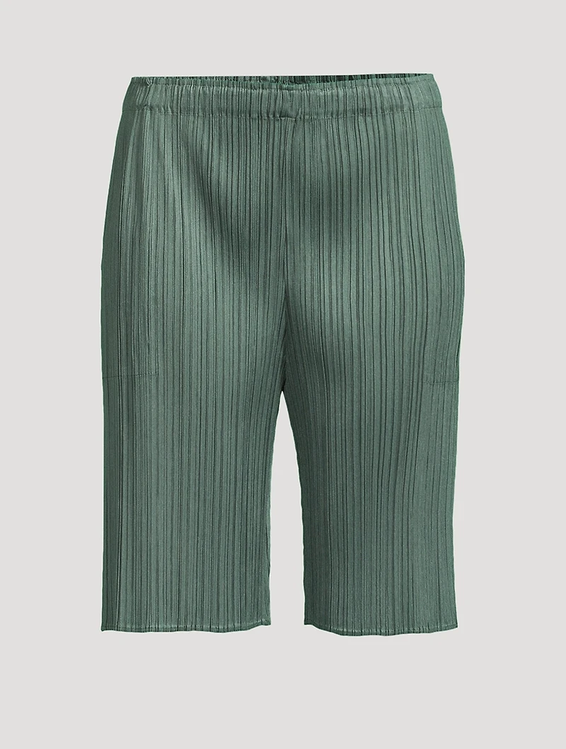Monthly Colour June Shorts
