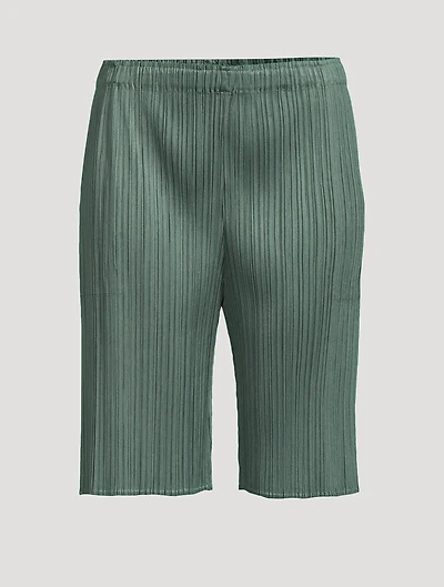 Monthly Colour June Shorts