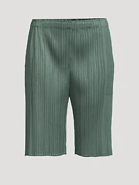 Monthly Colour June Shorts