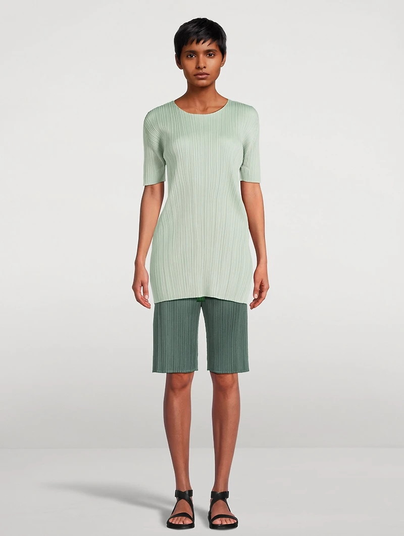 Monthly Colour June Shorts