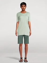 Monthly Colour June Shorts