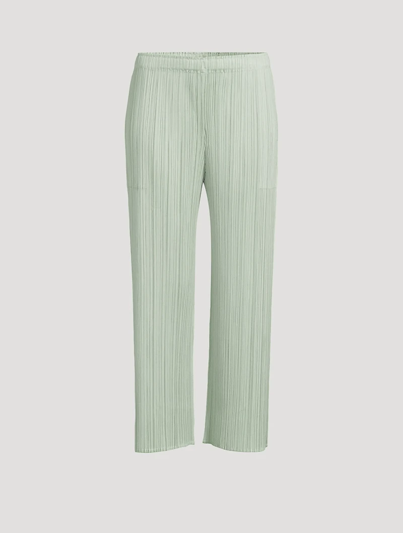 Monthly Colour June Pants