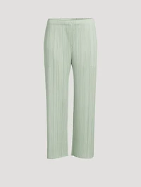 Monthly Colour June Pants