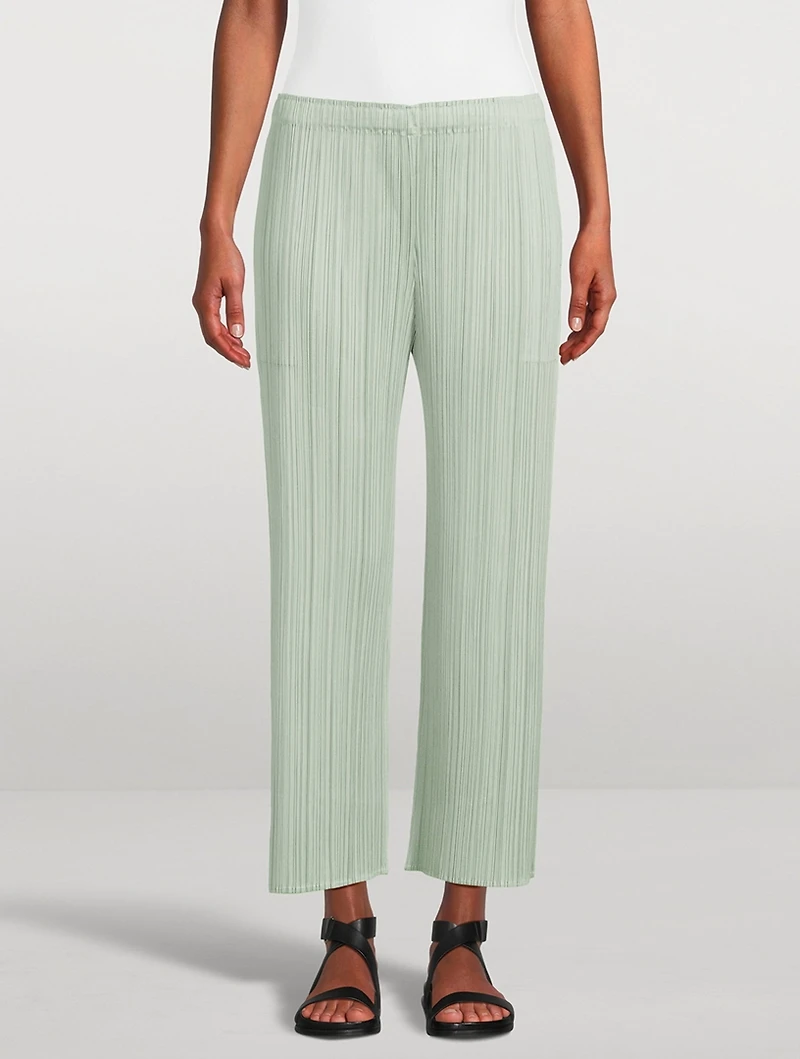 Monthly Colour June Pants