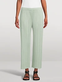 Monthly Colour June Pants