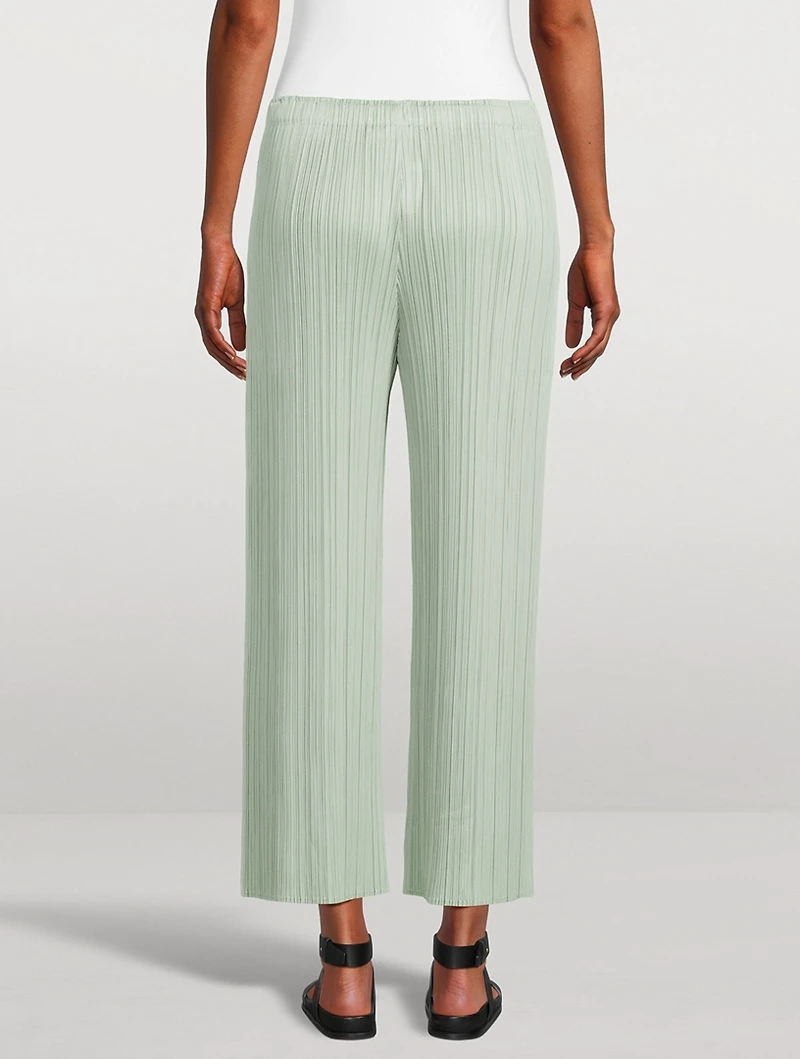 Monthly Colour June Pants