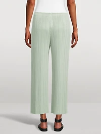 Monthly Colour June Pants