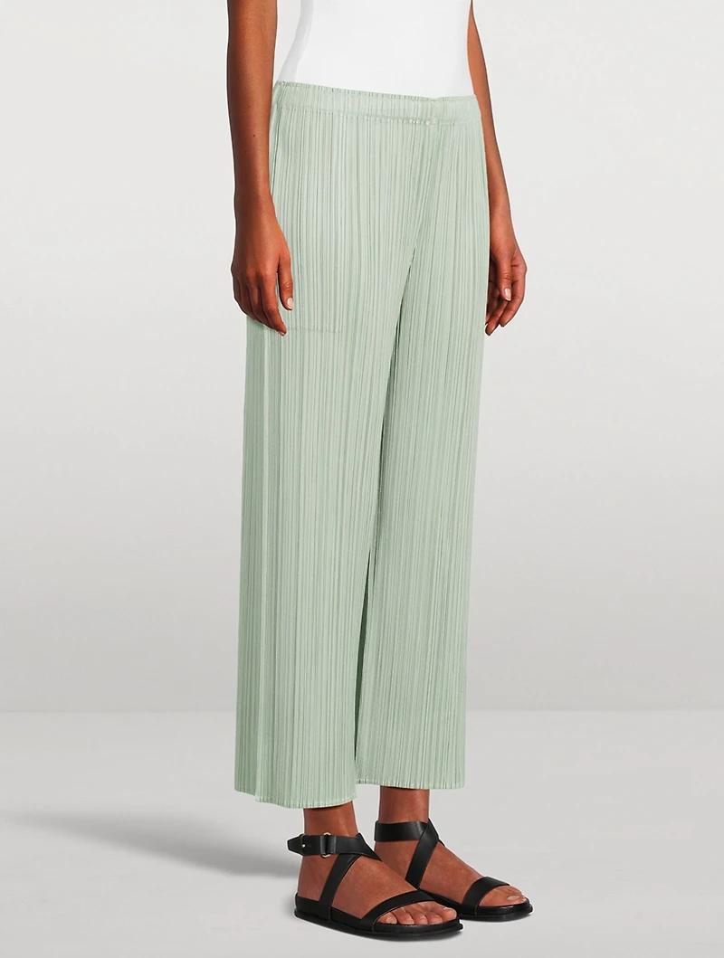 Monthly Colour June Pants
