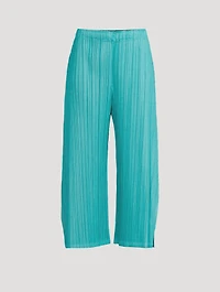 Mellow Pleats Pants