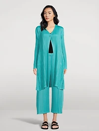 Mellow Pleats Pants