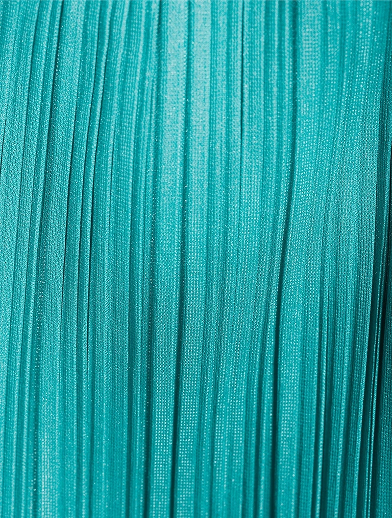 Mellow Pleats Pants