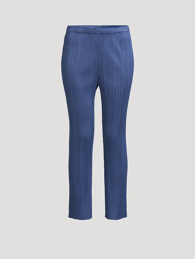 Lamp Shade Pants